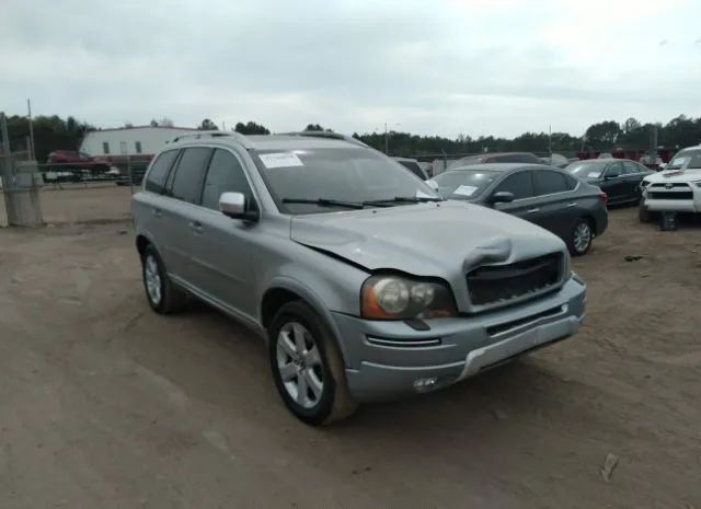 VOLVO XC90 2013 yv4952cy7d1662287