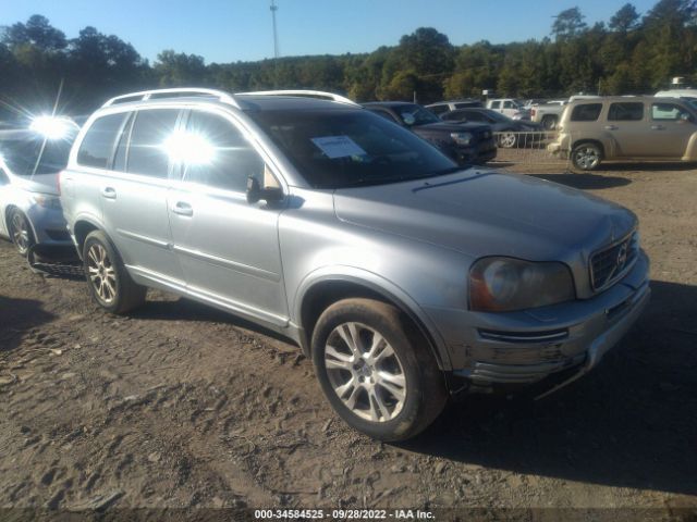 VOLVO XC90 2013 yv4952cy7d1664556