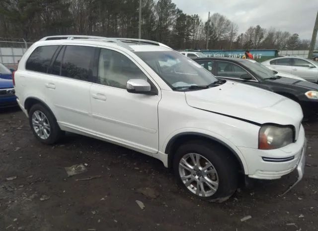 VOLVO XC90 2013 yv4952cy7d1665058