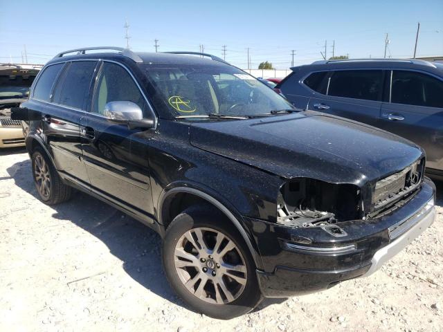 VOLVO XC90 3.2 2013 yv4952cy7d1667635