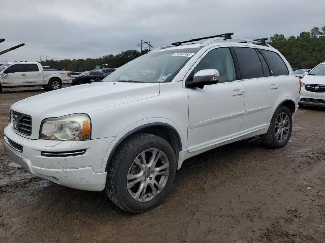 VOLVO XC90 2013 yv4952cy7d1667991