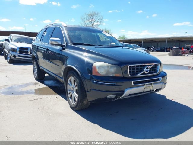 VOLVO XC90 2013 yv4952cy7d1670518