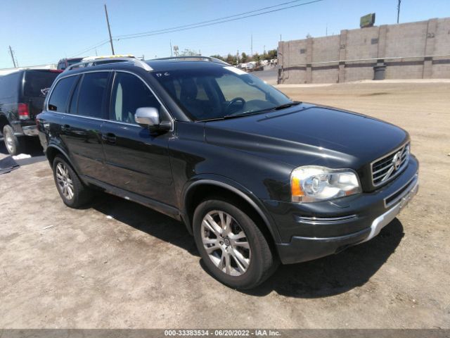 VOLVO XC90 2014 yv4952cy7e1680631