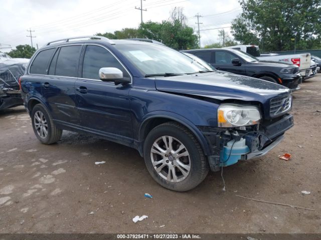 VOLVO XC90 2014 yv4952cy7e1691953