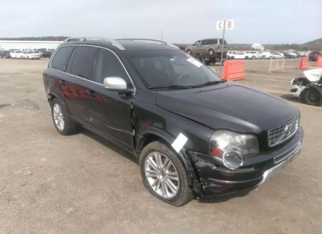 VOLVO XC90 2014 yv4952cy7e1702658