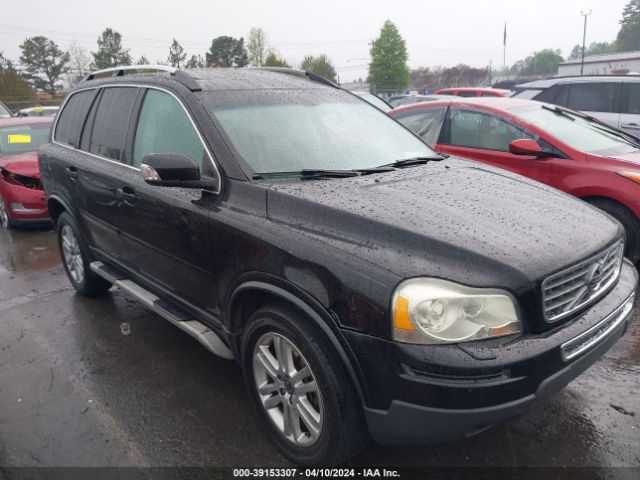 VOLVO XC90 2011 yv4952cy8b1569341