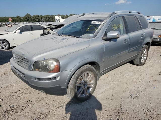 VOLVO XC90 3.2 2011 yv4952cy8b1581215