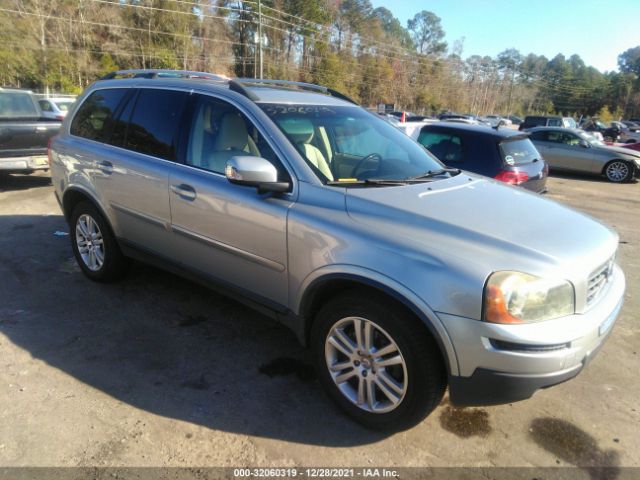 VOLVO XC90 2011 yv4952cy8b1581795