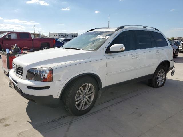 VOLVO XC90 3.2 2011 yv4952cy8b1583336