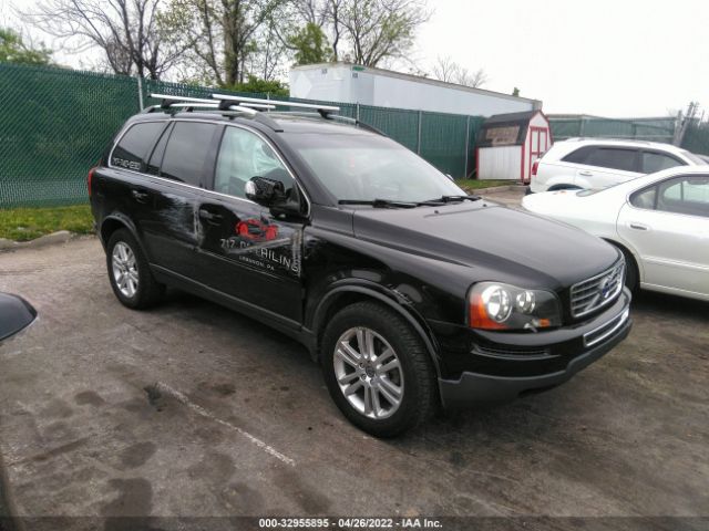 VOLVO XC90 2011 yv4952cy8b1588570