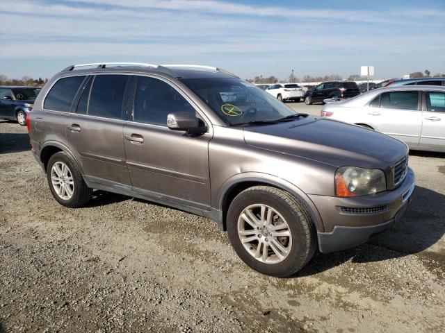 VOLVO XC90 3.2 2011 yv4952cy8b1590514