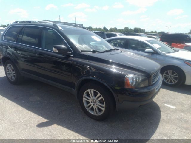 VOLVO XC90 2011 yv4952cy8b1590965