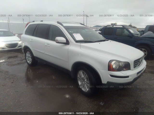 VOLVO XC90 2011 yv4952cy8b1591517