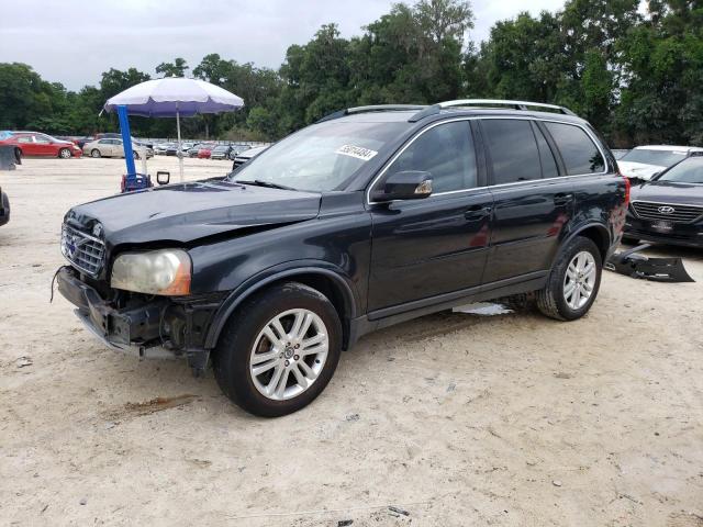 VOLVO XC90 2011 yv4952cy8b1599861