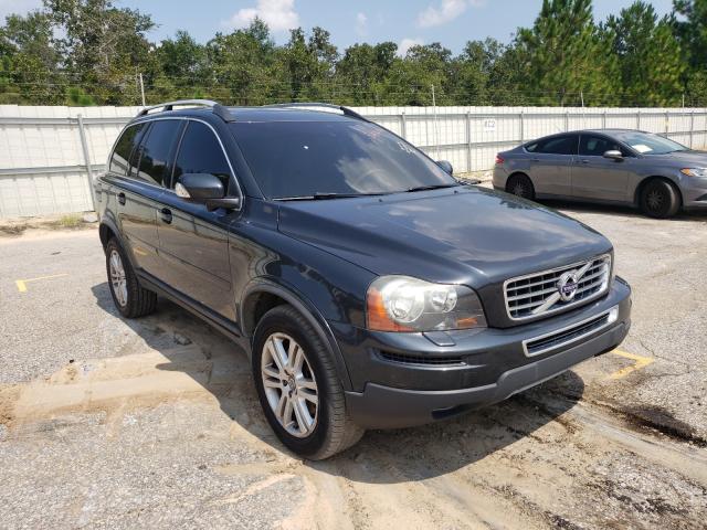 VOLVO XC90 3.2 2011 yv4952cy8b1606243