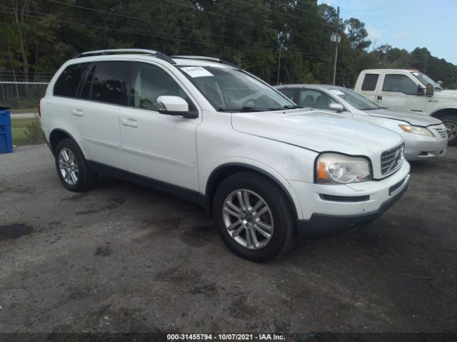 VOLVO XC90 2012 yv4952cy8c1610911