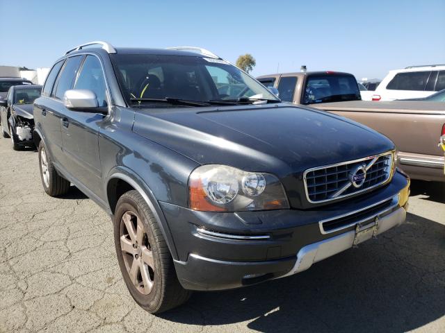 VOLVO XC90 3.2 2013 yv4952cy8d1631789