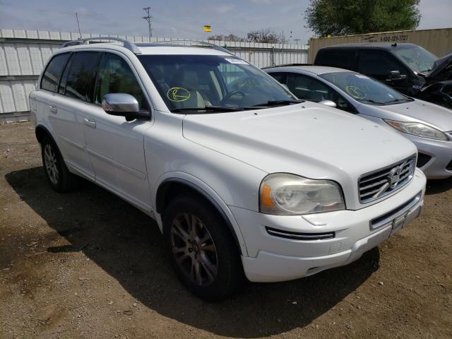 VOLVO XC90 3.2 2013 yv4952cy8d1634661