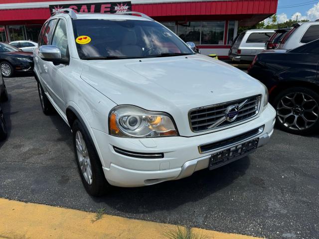 VOLVO XC90 3.2 2013 yv4952cy8d1634921