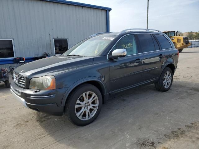 VOLVO XC90 3.2 2013 yv4952cy8d1636331