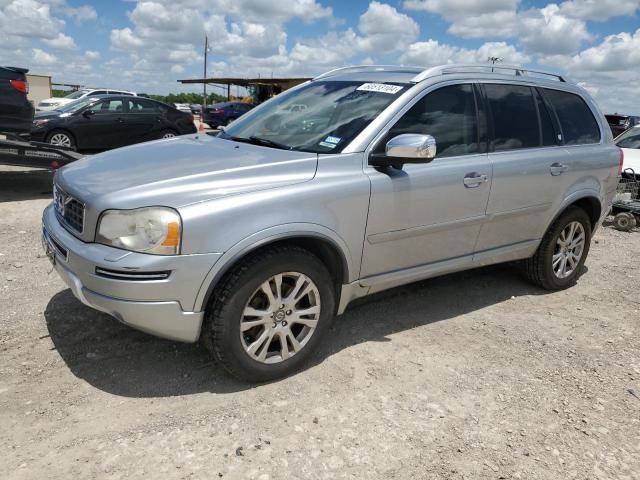 VOLVO XC90 3.2 2013 yv4952cy8d1638743