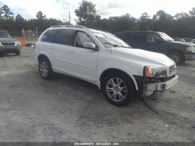 VOLVO XC90 2013 yv4952cy8d1650195