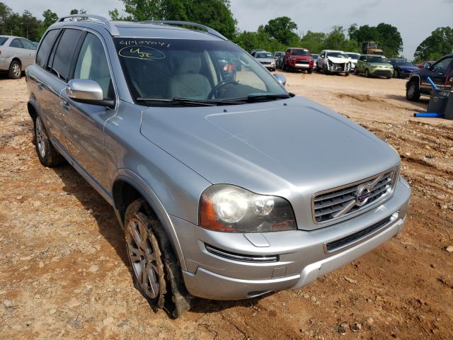 VOLVO XC90 3.2 2013 yv4952cy8d1657194