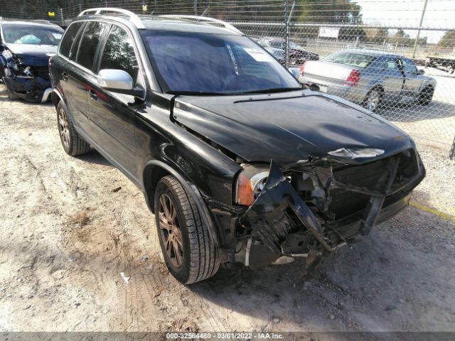 VOLVO XC90 2014 yv4952cy8e1686325