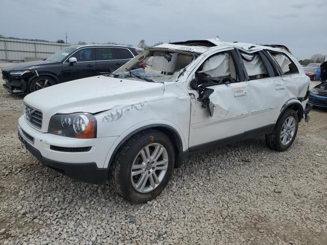 VOLVO XC90 3.2 2011 yv4952cy9b1568196