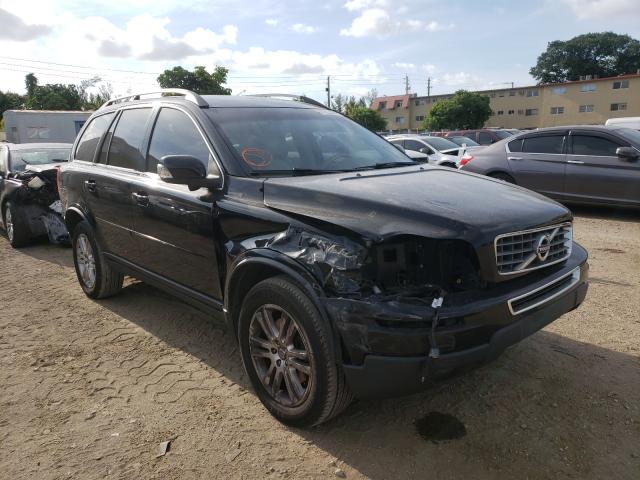 VOLVO XC90 3.2 2011 yv4952cy9b1577545