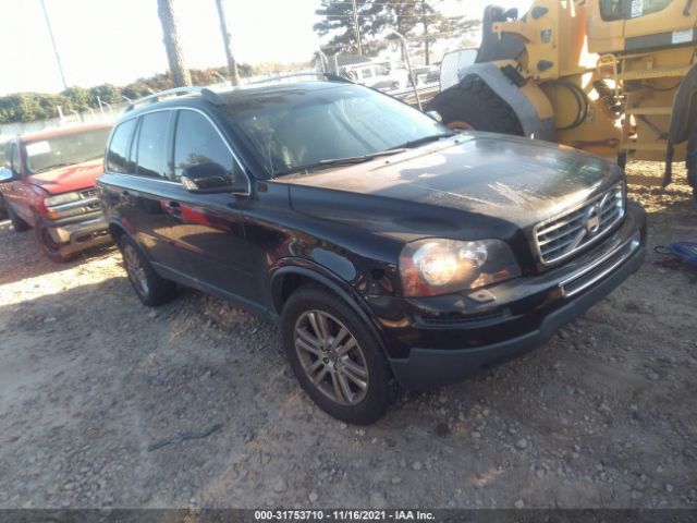 VOLVO XC90 2011 yv4952cy9b1577805