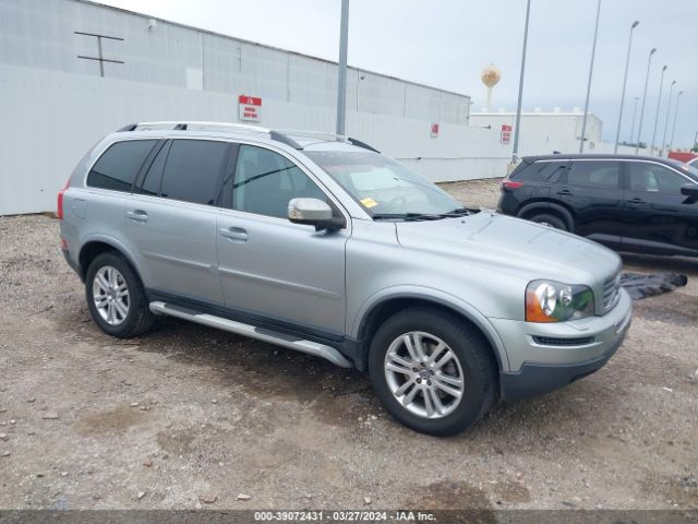 VOLVO XC90 2011 yv4952cy9b1579442