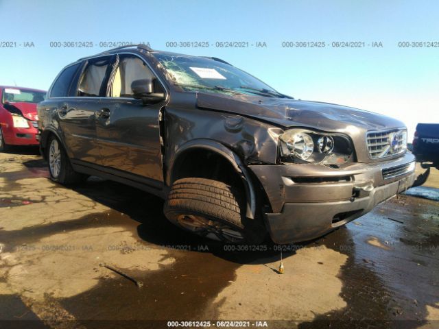 VOLVO XC90 2011 yv4952cy9b1583202