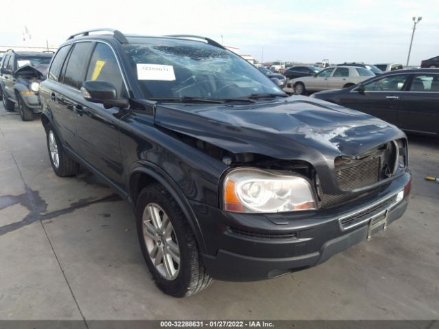 VOLVO XC90 2011 yv4952cy9b1587136