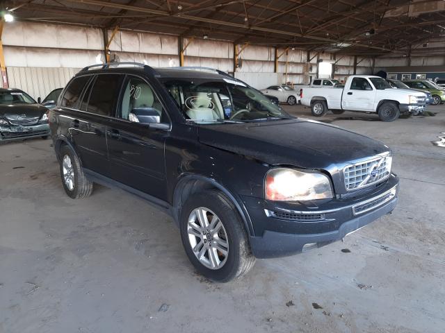 VOLVO XC90 3.2 2011 yv4952cy9b1593731