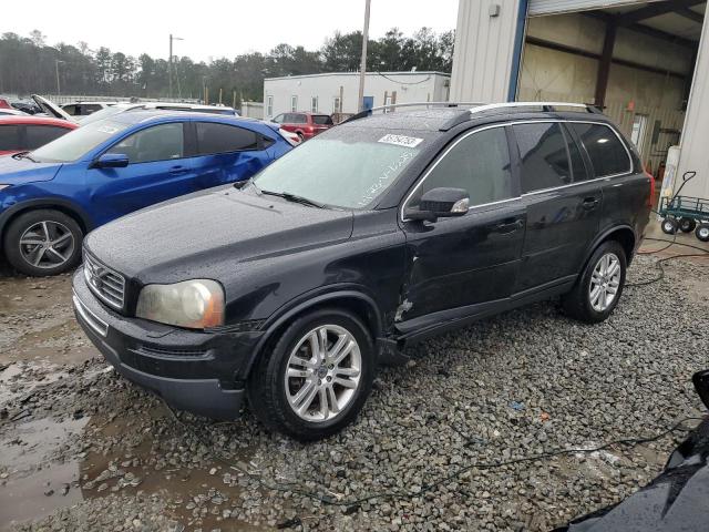 VOLVO XC90 3.2 2011 yv4952cy9b1596225