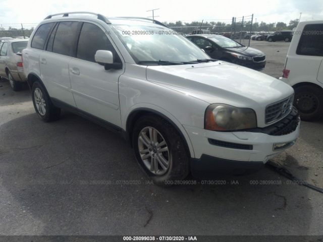 VOLVO XC90 2011 yv4952cy9b1597049