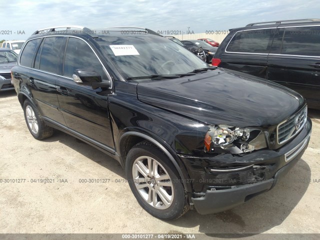 VOLVO XC90 2011 yv4952cy9b1597410