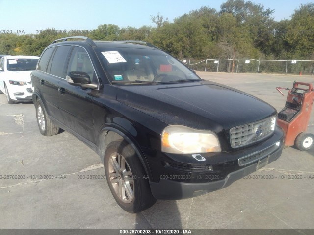 VOLVO XC90 2011 yv4952cy9b1598346