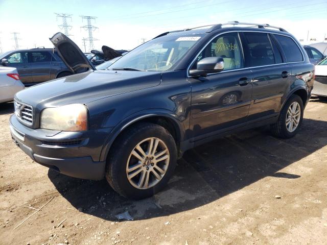 VOLVO XC90 2011 yv4952cy9b1606154