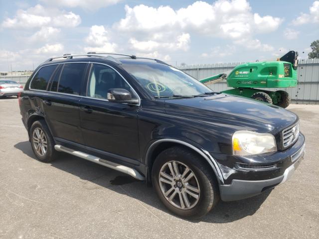 VOLVO XC90 3.2 2012 yv4952cy9c1617690