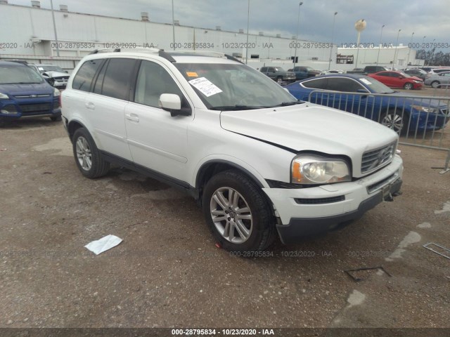 VOLVO XC90 2012 yv4952cy9c1621108