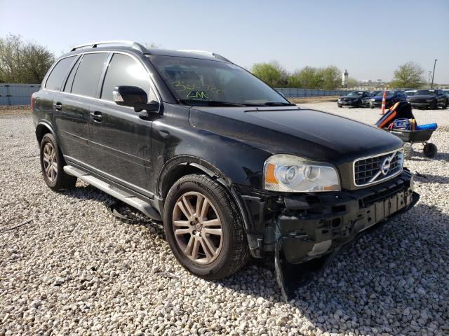 VOLVO XC90 3.2 2012 yv4952cy9c1622999