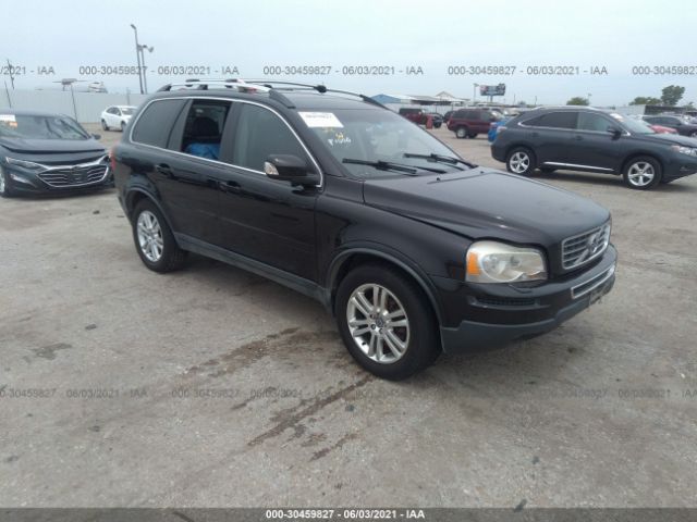 VOLVO XC90 2012 yv4952cy9c1623408