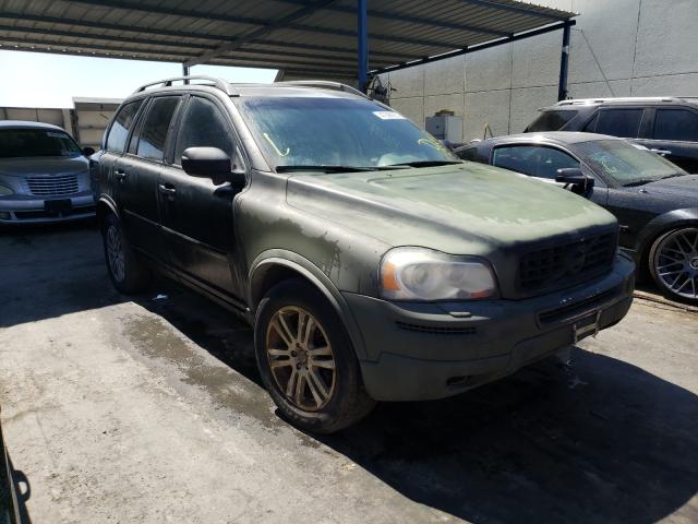 VOLVO XC90 2012 yv4952cy9c1626082