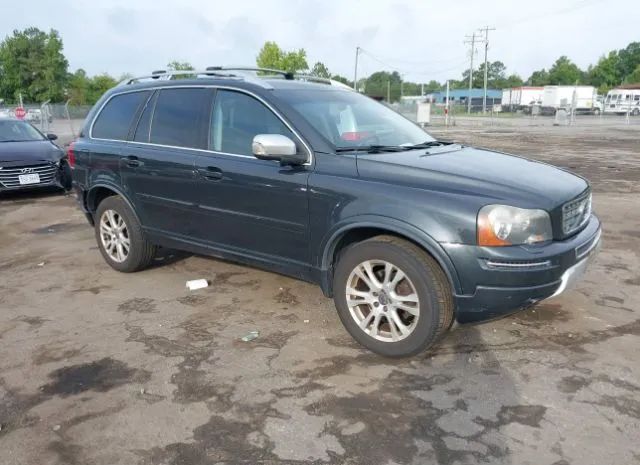 VOLVO XC90 2013 yv4952cy9d1632062