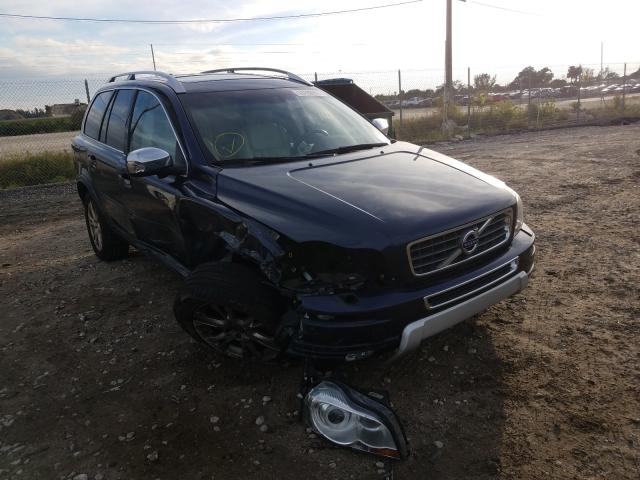 VOLVO NULL 2013 yv4952cy9d1634555