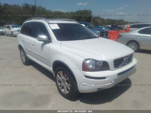 VOLVO XC90 2013 yv4952cy9d1637715