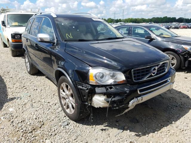 VOLVO XC90 3.2 2013 yv4952cy9d1645412