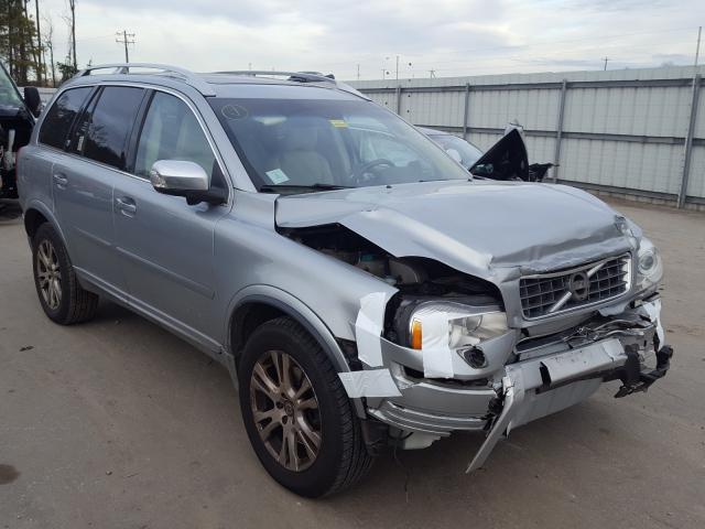 VOLVO XC90 3.2 2013 yv4952cy9d1653042